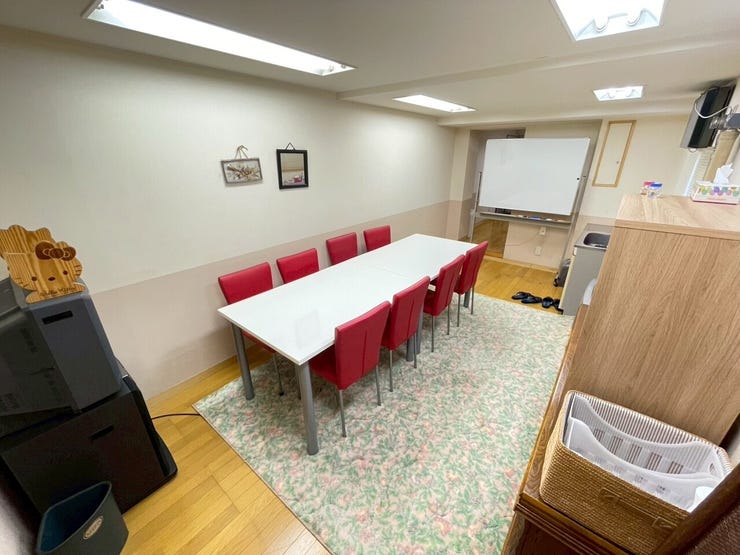 西１０条南２９丁目　中古戸建 内観