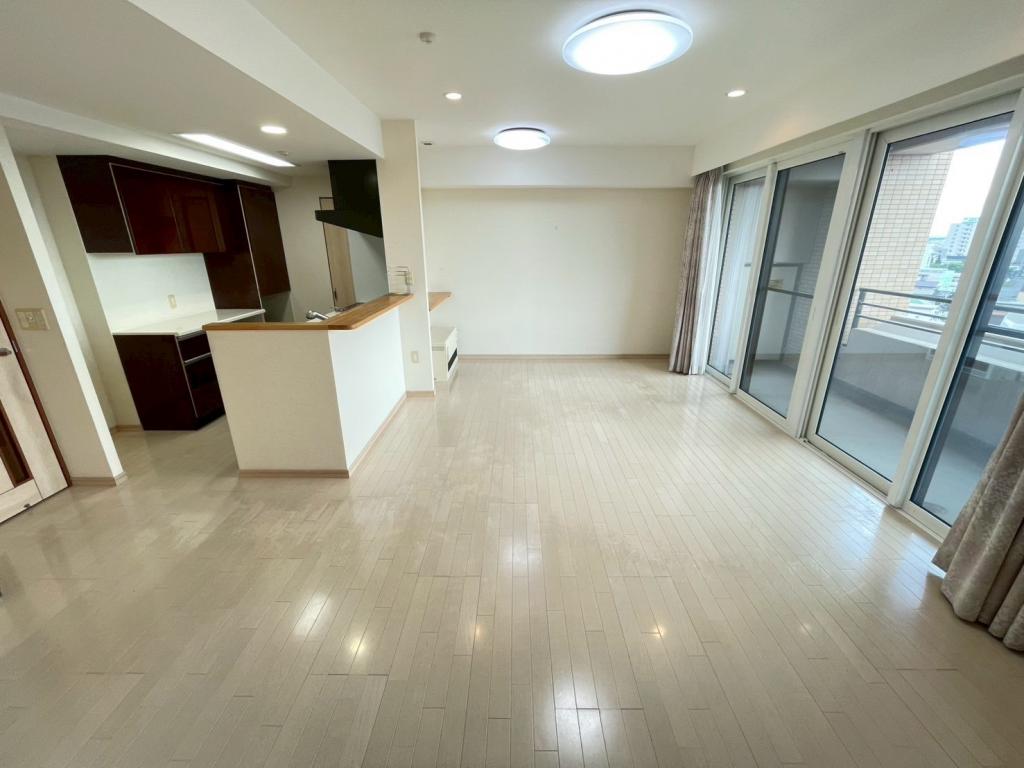 ※商談中※【写真追加】パシフィック西６条イーストウィング　８０６ 内観