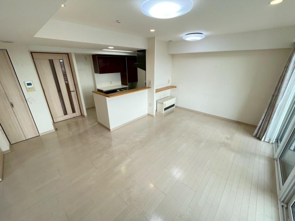 ※商談中※【写真追加】パシフィック西６条イーストウィング　８０６ 内観