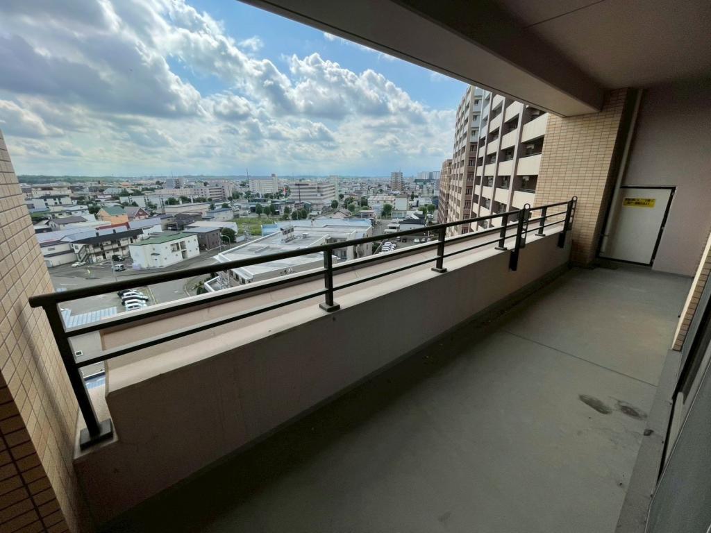 ※商談中※【写真追加】パシフィック西６条イーストウィング　８０６ 内観