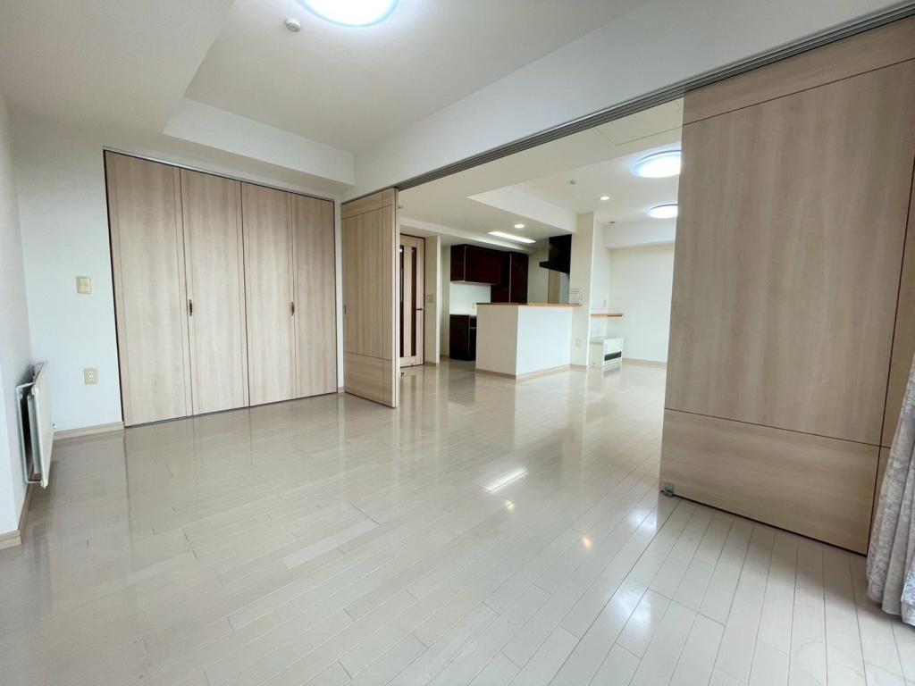 ※商談中※【写真追加】パシフィック西６条イーストウィング　８０６ 内観