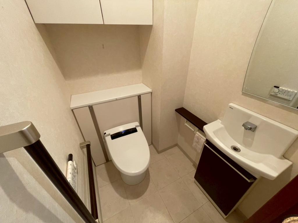 ※商談中※【写真追加】パシフィック西６条イーストウィング　８０６ 内観