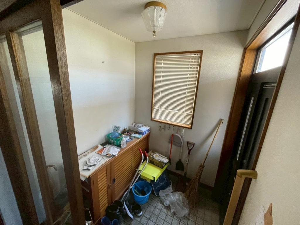 ※商談中※西２１条南２丁目　中古戸建 内観