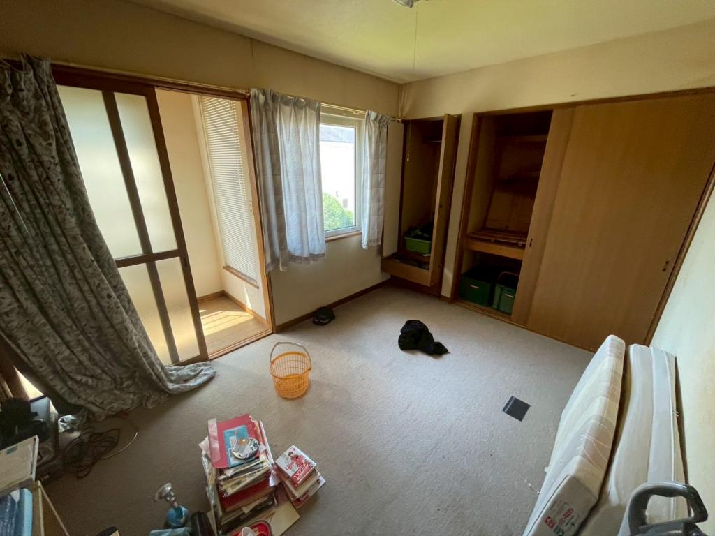 ※商談中※西２１条南２丁目　中古戸建 内観