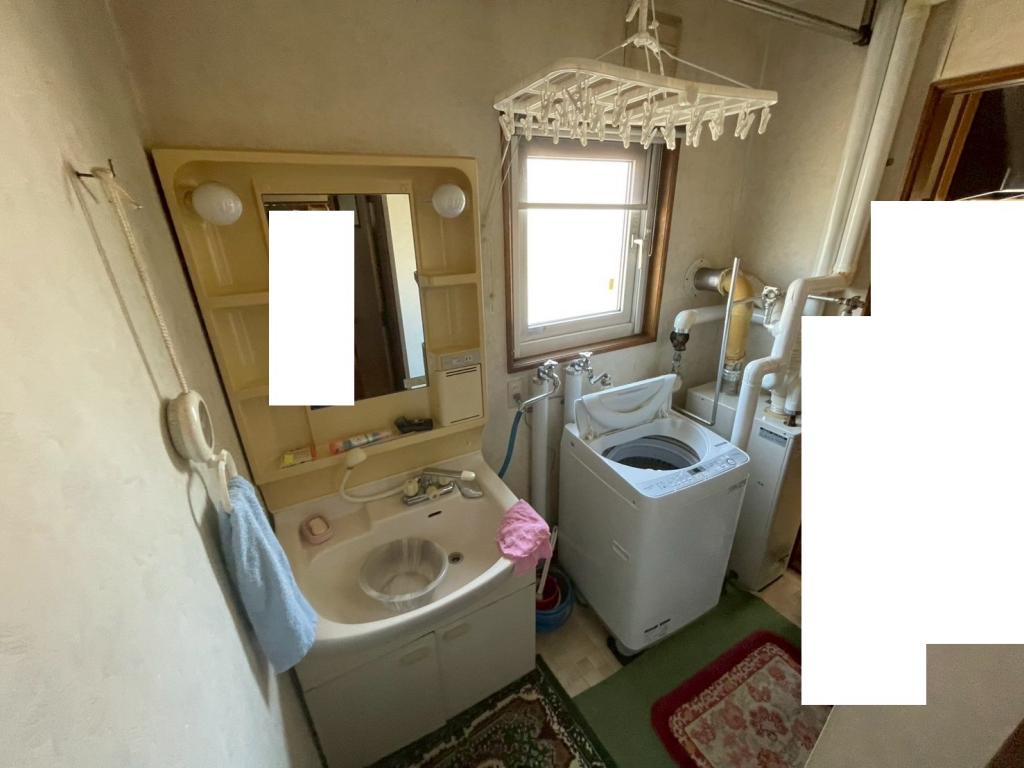 ※商談中※西２１条南２丁目　中古戸建 内観