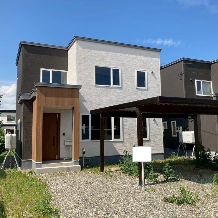 東１３条南３丁目　中古戸建