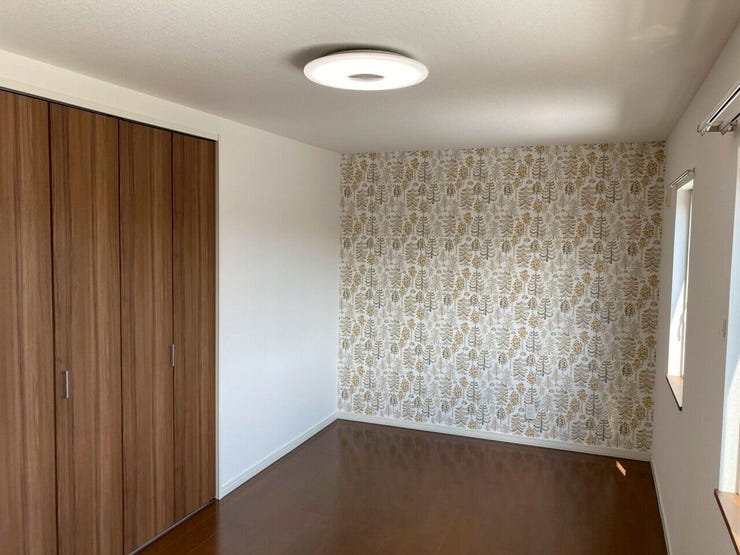 東１３条南３丁目　中古戸建 内観