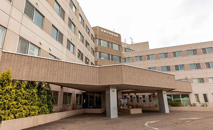 音更町木野西通１６丁目　二世帯住宅 周辺