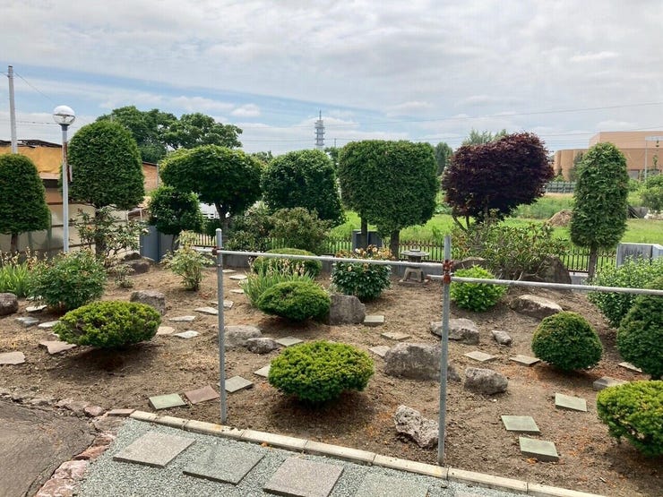 音更町木野西通１６丁目　二世帯住宅 内観