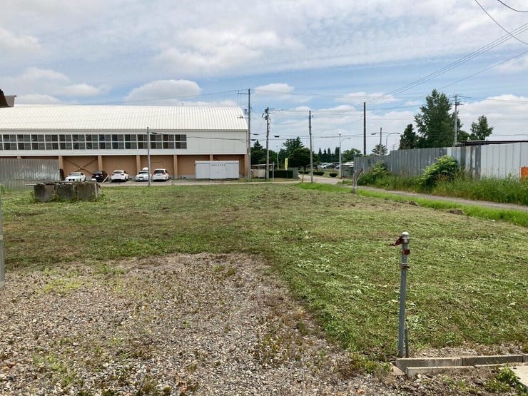 音更町木野西通１６丁目　二世帯住宅 内観