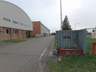 音更町木野大通東１５丁目　売土地 周辺