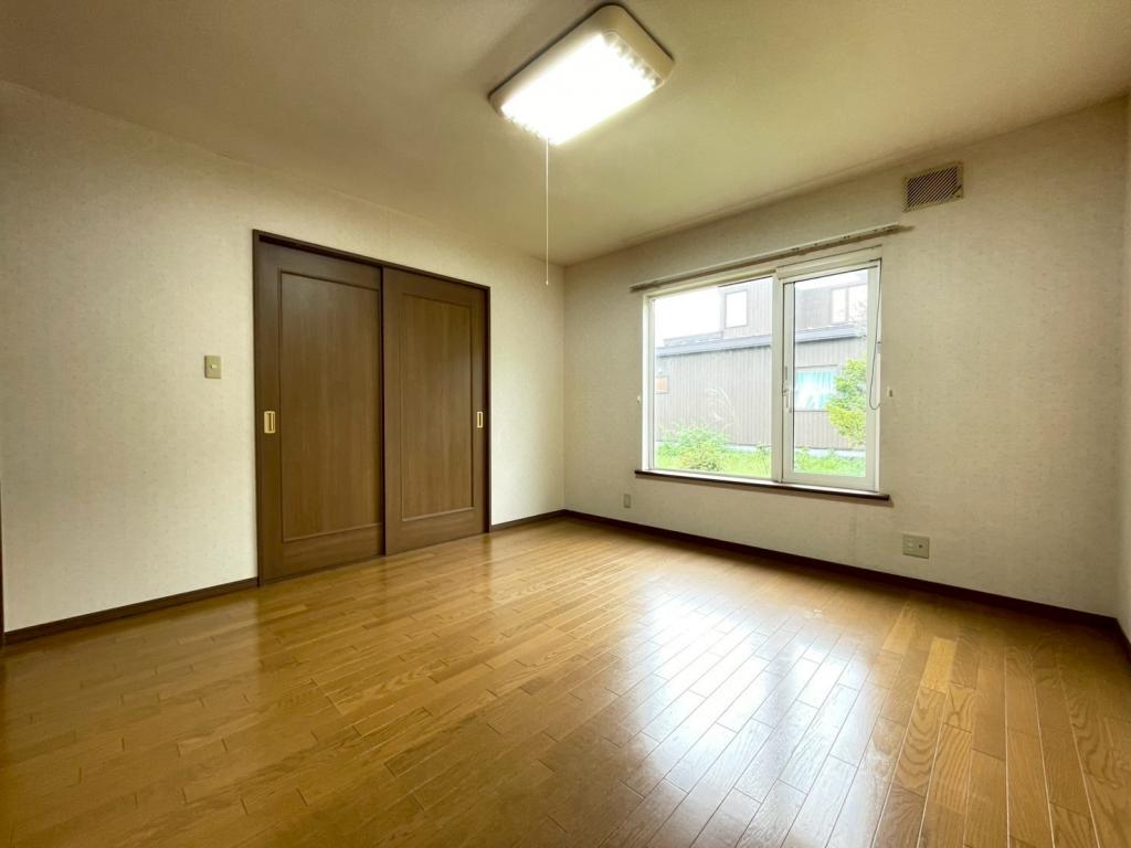 ※商談中※【敷地広々な平家♪】柏林台東町5丁目　中古戸建  内観