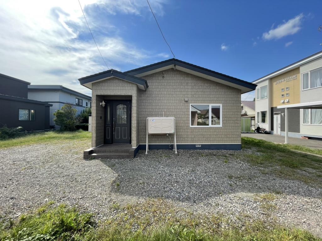 ※商談中※【敷地広々な平家♪】柏林台東町5丁目　中古戸建  内観