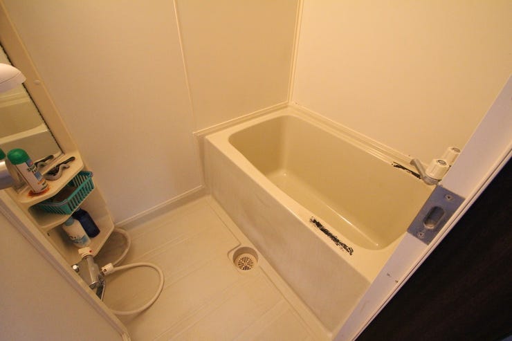 音更町共栄台西１２丁目　二世帯住宅 内観