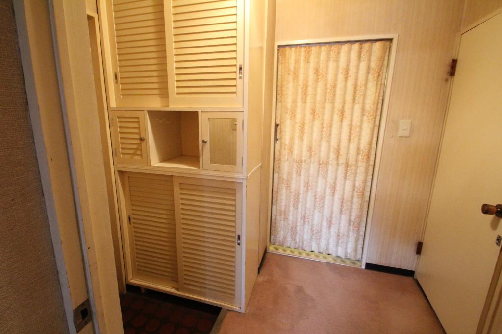 【写真追加】オリエンタルコーポ　３０２号室 内観