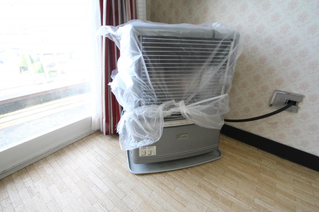 【写真追加】オリエンタルコーポ　３０２号室 内観