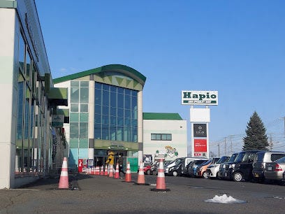 美幸ハイツ 周辺