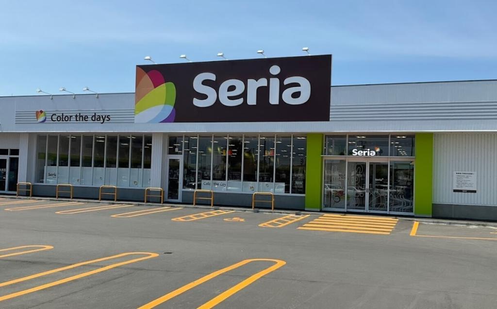 大空町３丁目　新築戸建 周辺