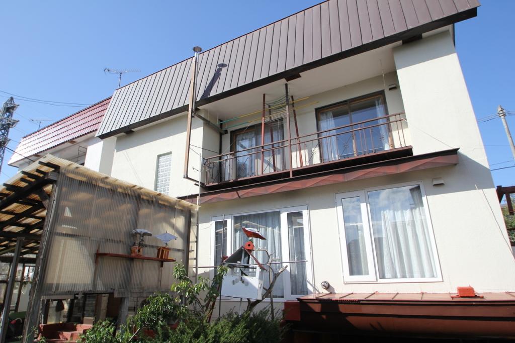 【写真追加】大通南３４丁目　中古戸建 内観