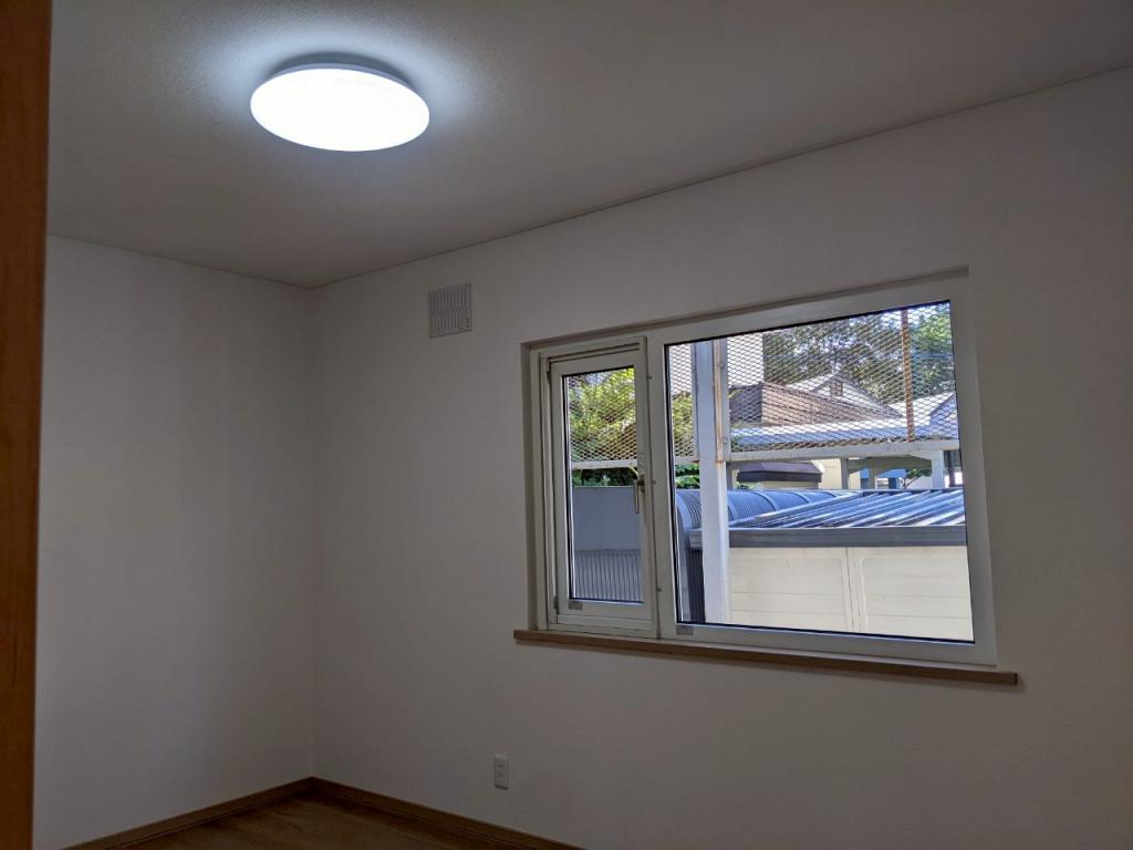 【価格改定】【家具付き♪】西２３条南３丁目　リフォーム物件 内観