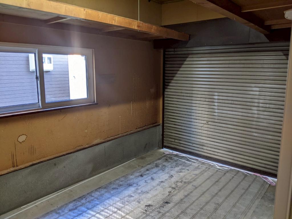 【価格改定】【家具付き♪】西２３条南３丁目　リフォーム物件 内観