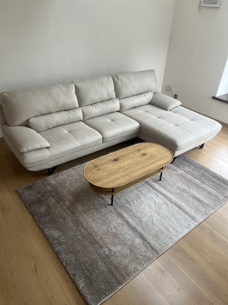 【価格改定】【家具付き♪】西２３条南３丁目　リフォーム物件 内観