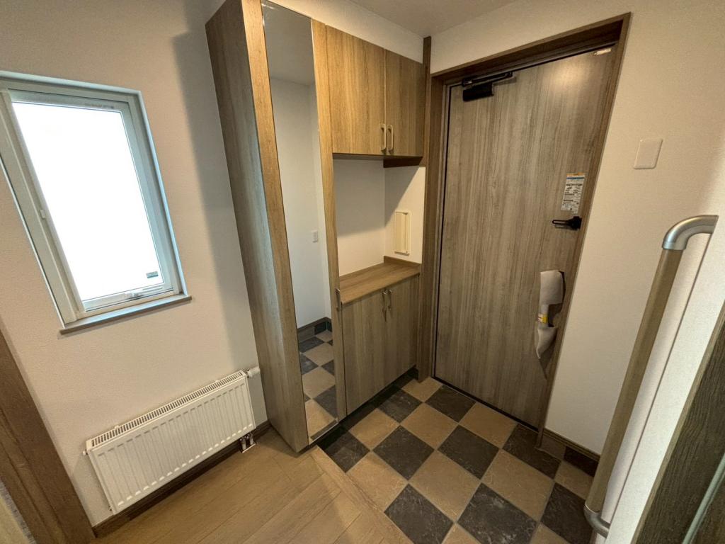 【写真追加】西８条南２丁目　新築戸建 内観