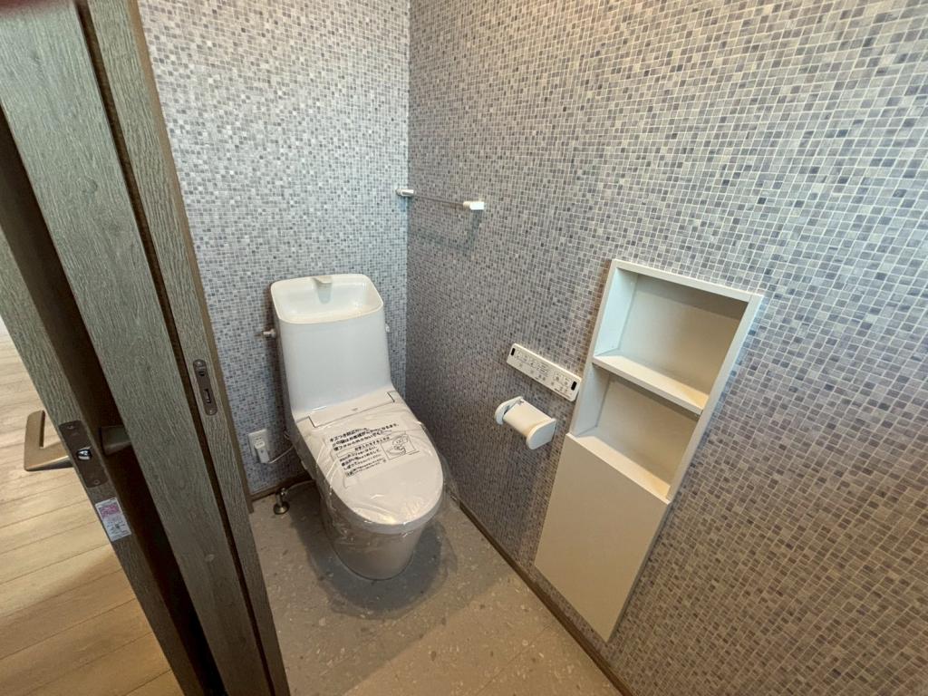 【写真追加】西８条南２丁目　新築戸建 内観