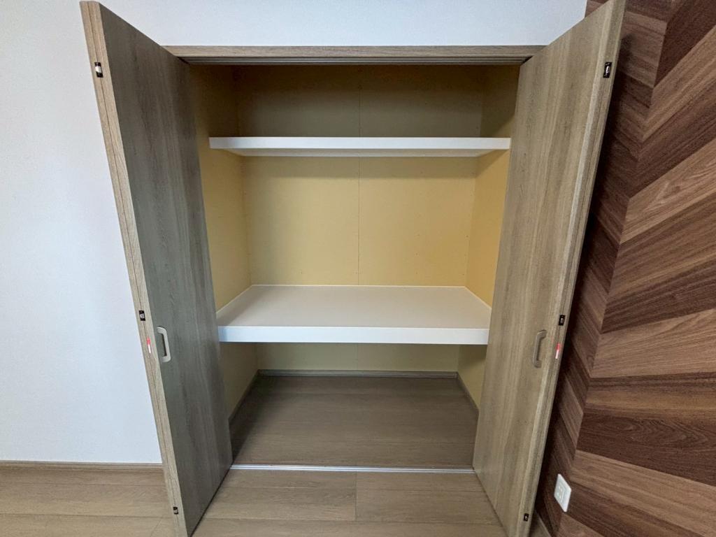 【写真追加】西８条南２丁目　新築戸建 内観