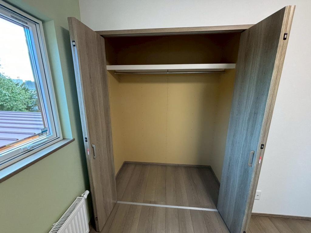 【写真追加】西８条南２丁目　新築戸建 内観