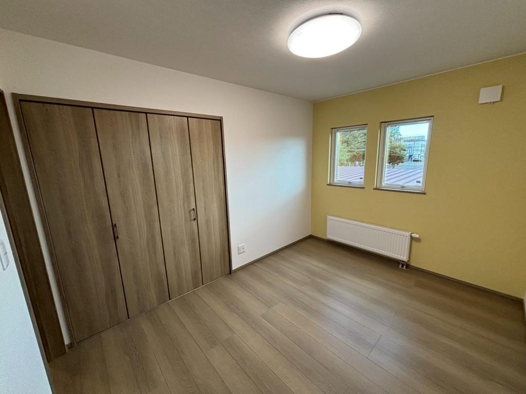 【写真追加】西８条南２丁目　新築戸建 内観