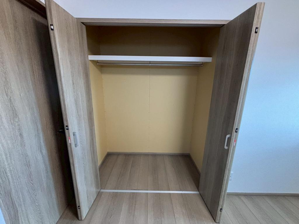 【写真追加】西８条南２丁目　新築戸建 内観