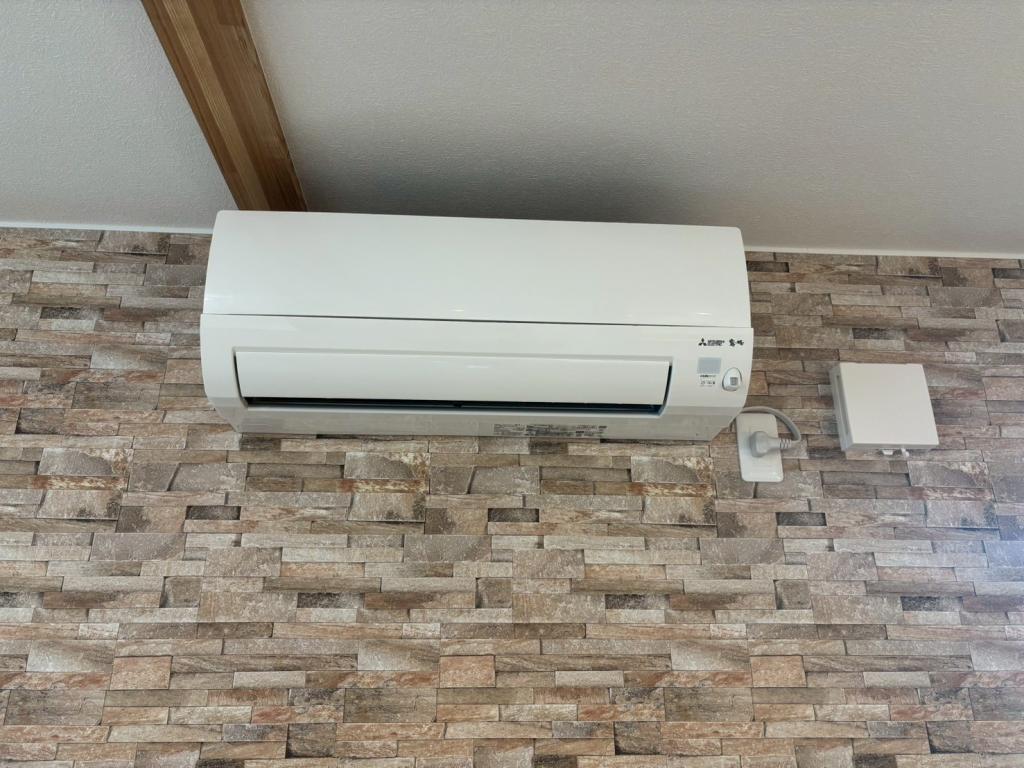 【写真追加】西８条南２丁目　新築戸建 内観