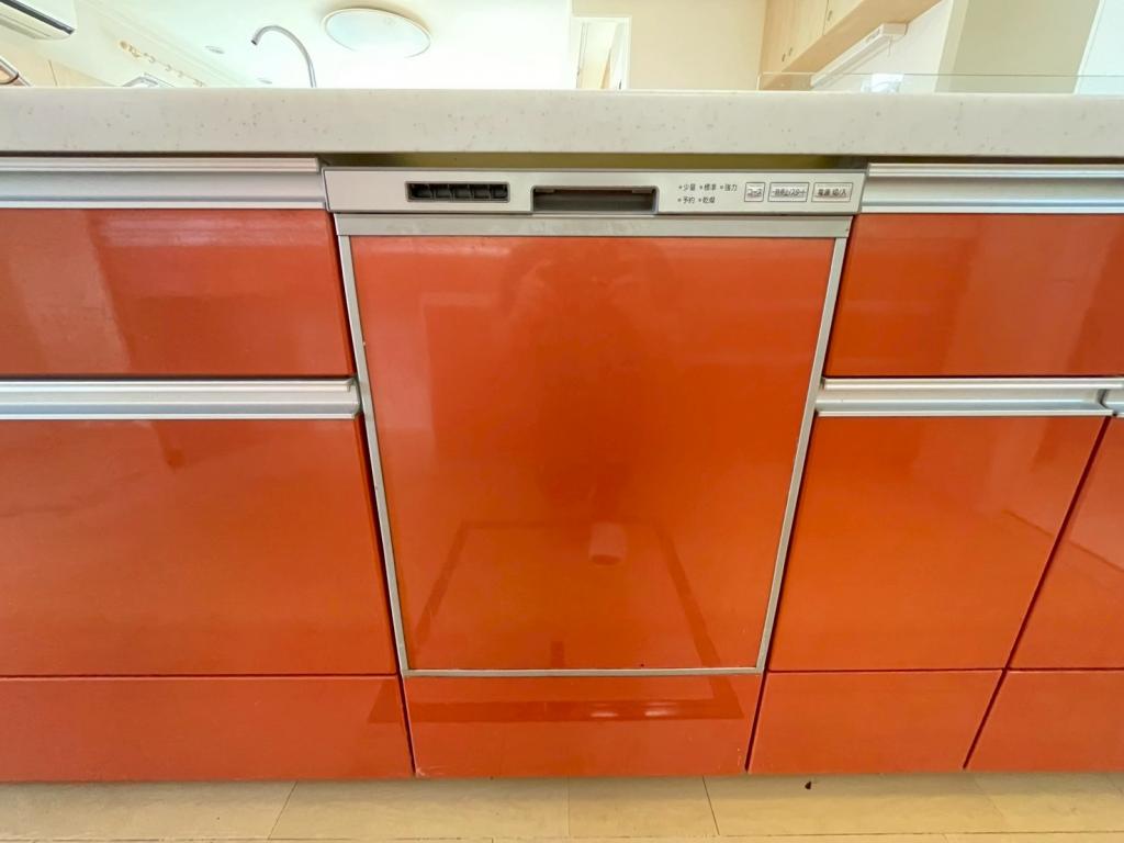 【価格改定】西２５条南３丁目　ソーラーパネル付中古住宅 内観