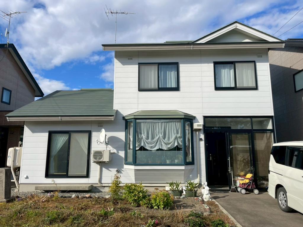 <span style='color:#ff0000;'>※商談中※</span>【写真追加】東４条南４丁目　中古戸建