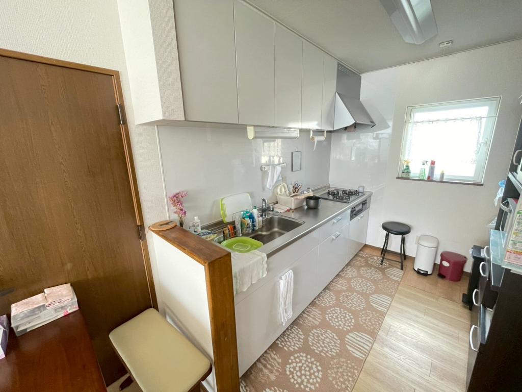 ※商談中※【写真追加】東４条南４丁目　中古戸建 内観