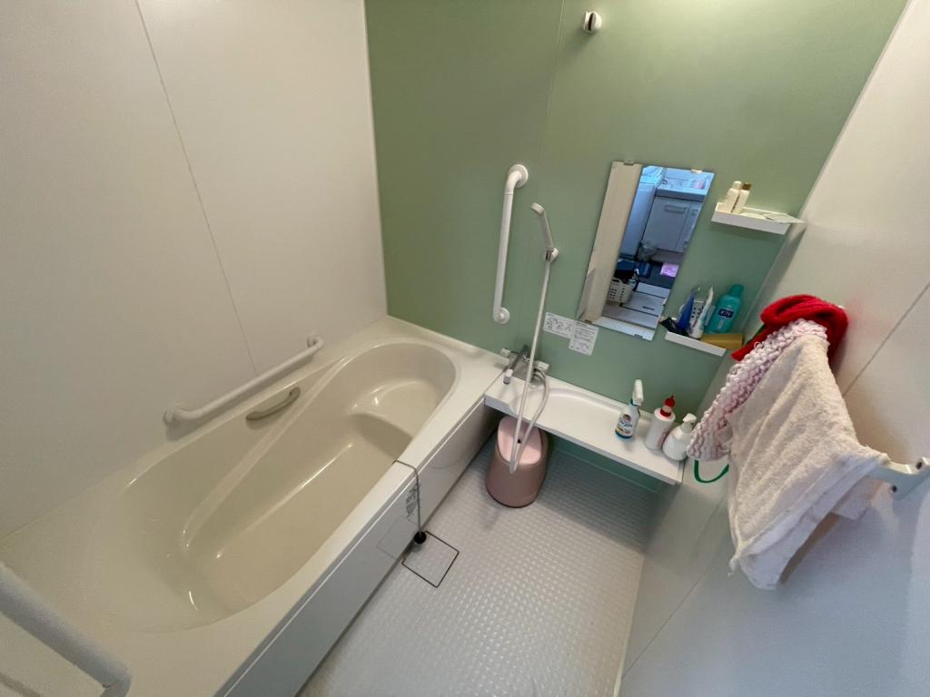 ※商談中※【写真追加】東４条南４丁目　中古戸建 内観