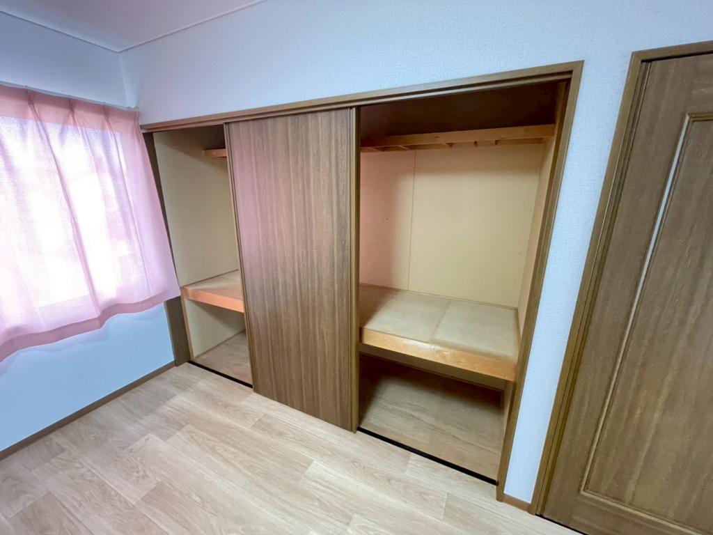 ※商談中※【写真追加】東４条南４丁目　中古戸建 内観