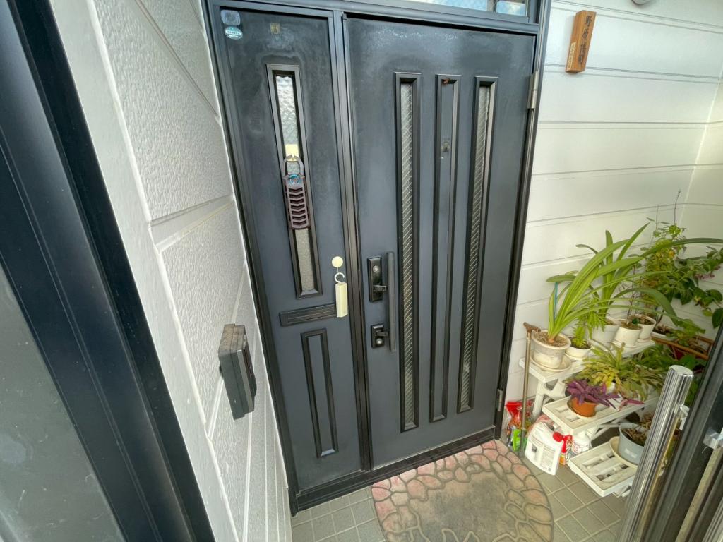 ※商談中※【写真追加】東４条南４丁目　中古戸建 内観