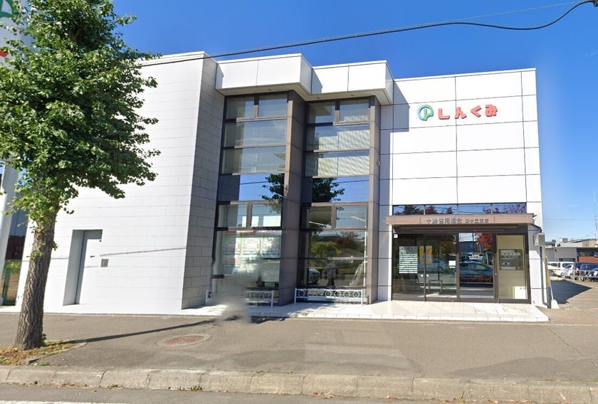 ※商談中※西１６条南５丁目【約１２１.４３坪】　売土地 周辺