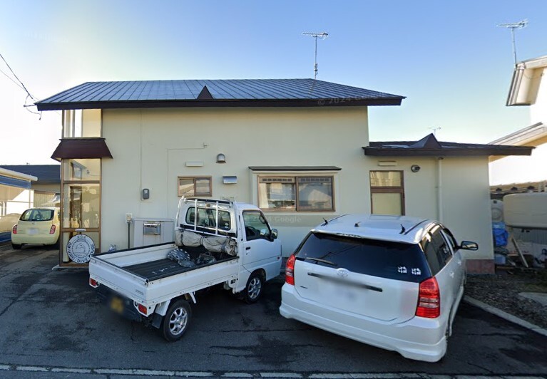 西２５条南２丁目　収益戸建