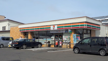 東８条南１９丁目　売土地 周辺