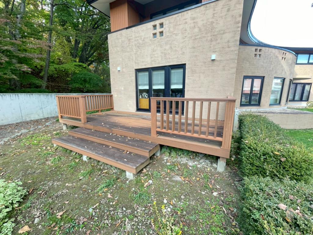 ☆美邸☆音更町大通４丁目　中古住宅 内観