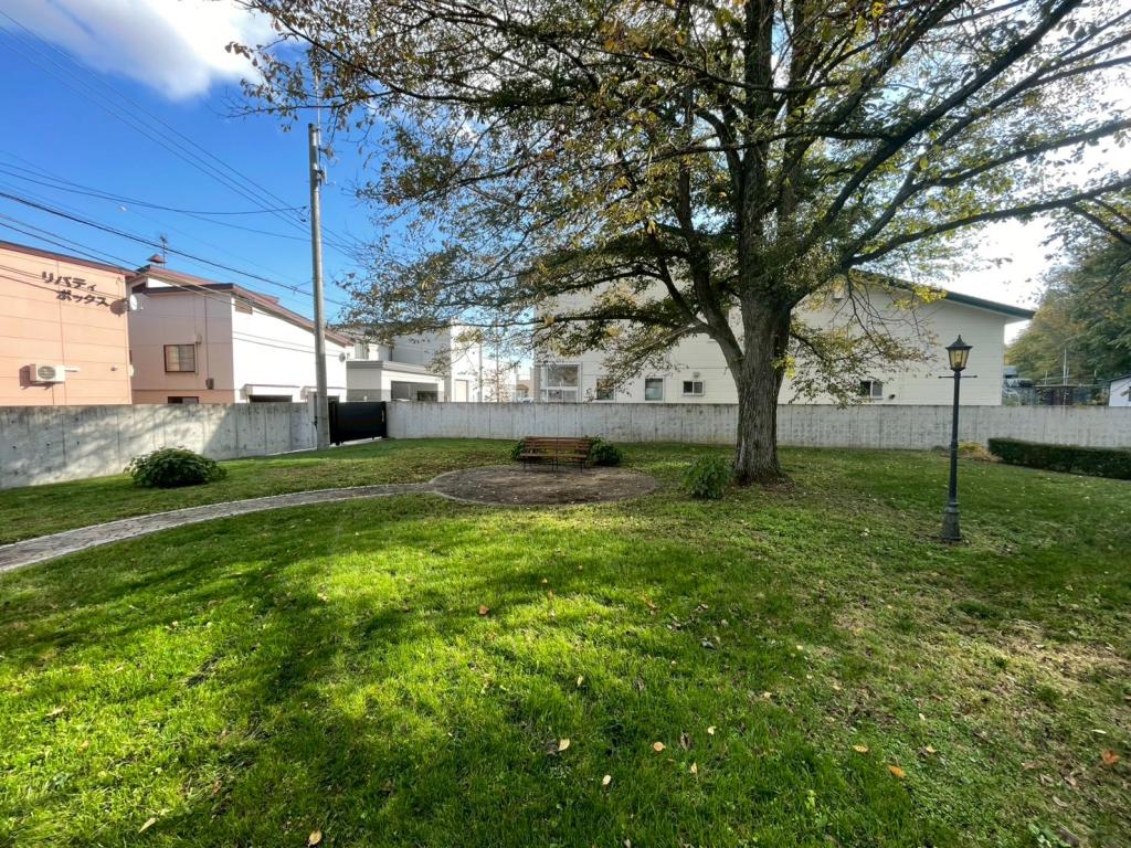 ☆美邸☆音更町大通４丁目　中古住宅 内観