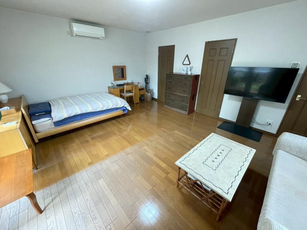 ☆美邸☆音更町大通４丁目　中古住宅 内観