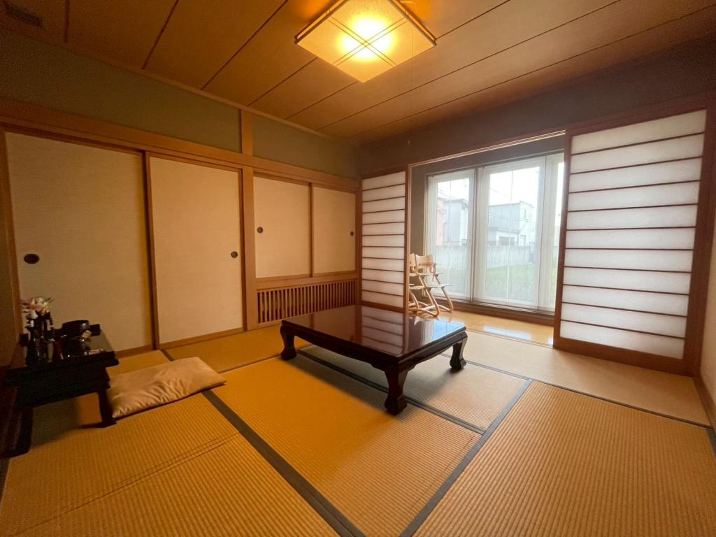 ☆美邸☆音更町大通４丁目　中古住宅 内観