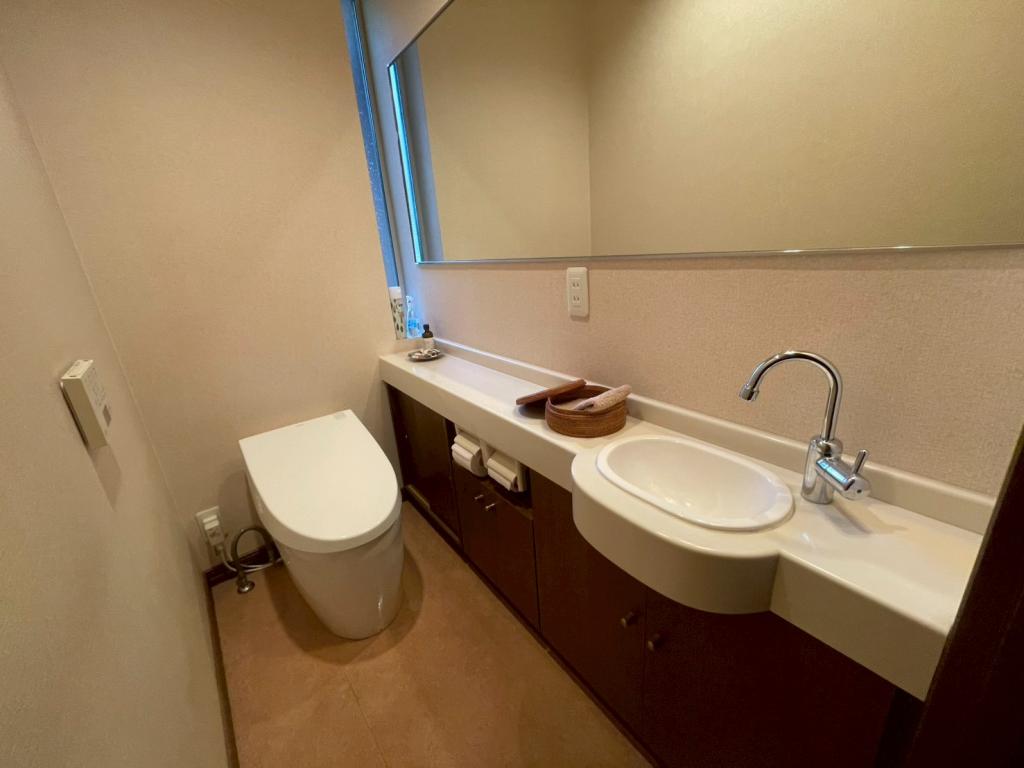 ☆美邸☆音更町大通４丁目　中古住宅 内観