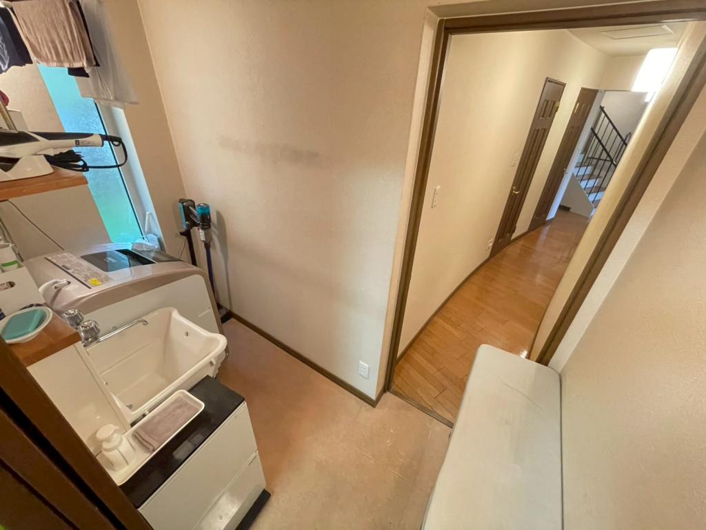 ☆美邸☆音更町大通４丁目　中古住宅 内観