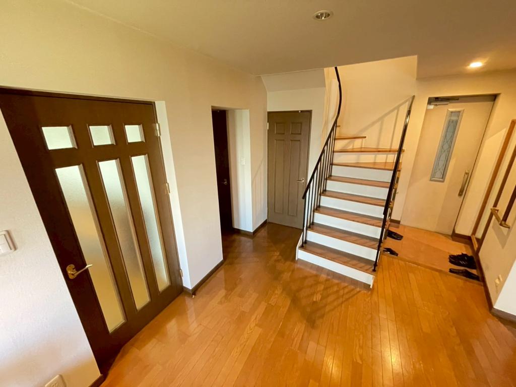 ☆美邸☆音更町大通４丁目　中古住宅 内観