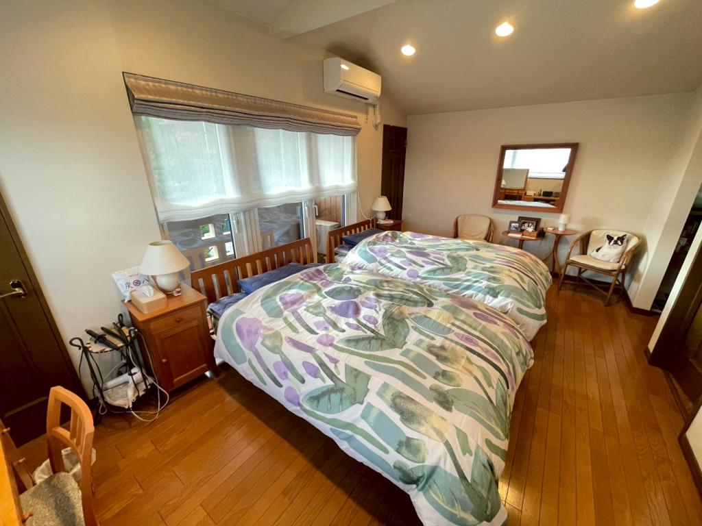 ☆美邸☆音更町大通４丁目　中古住宅 内観